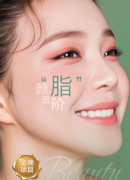 西安画美自体脂肪填充：面部/胸部脂肪胶移植